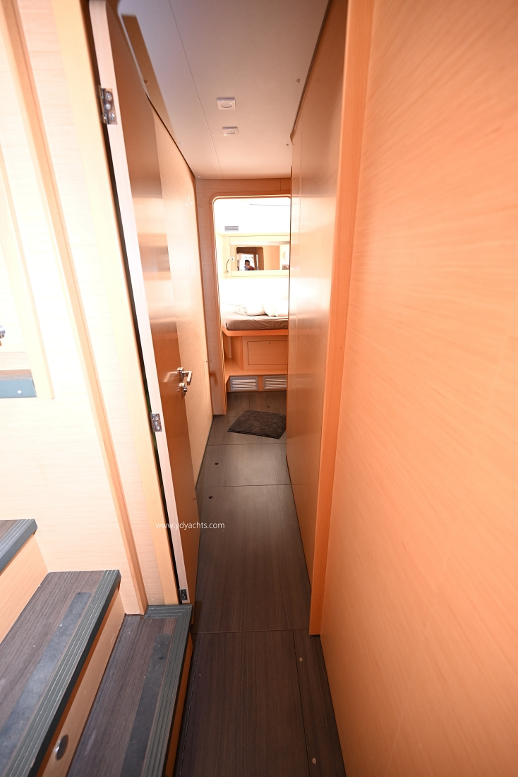2017 Lagoon 450 F zu verkaufen (photo 35)