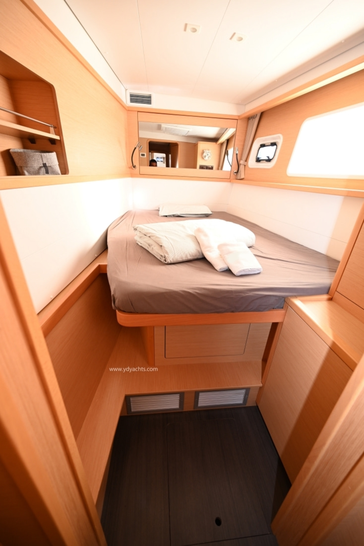2017 Lagoon 450 F zu verkaufen (photo 36)