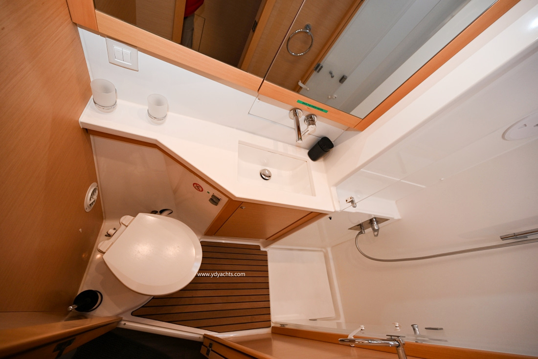 2017 Lagoon 450 F zu verkaufen (photo 37)