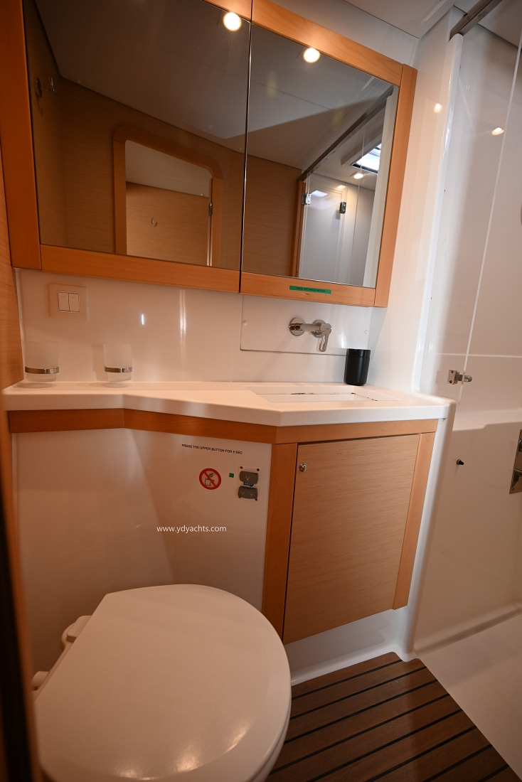 2017 Lagoon 450 F zu verkaufen (photo 38)