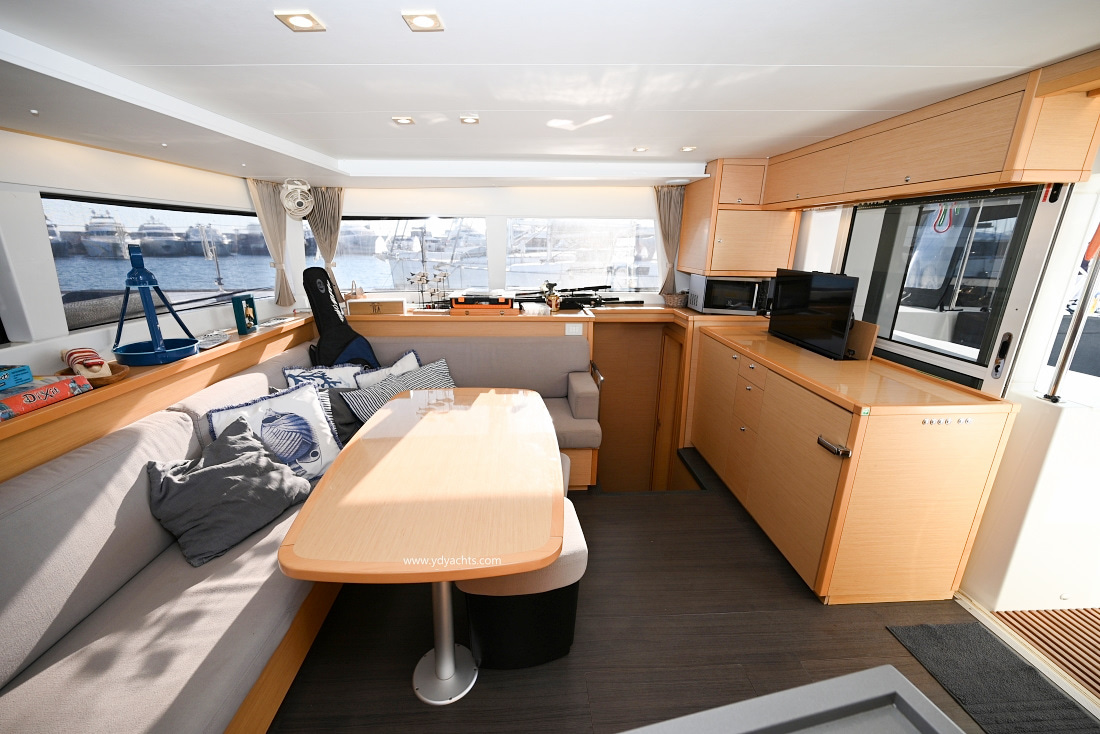 2017 Lagoon 450 F zu verkaufen (photo 39)
