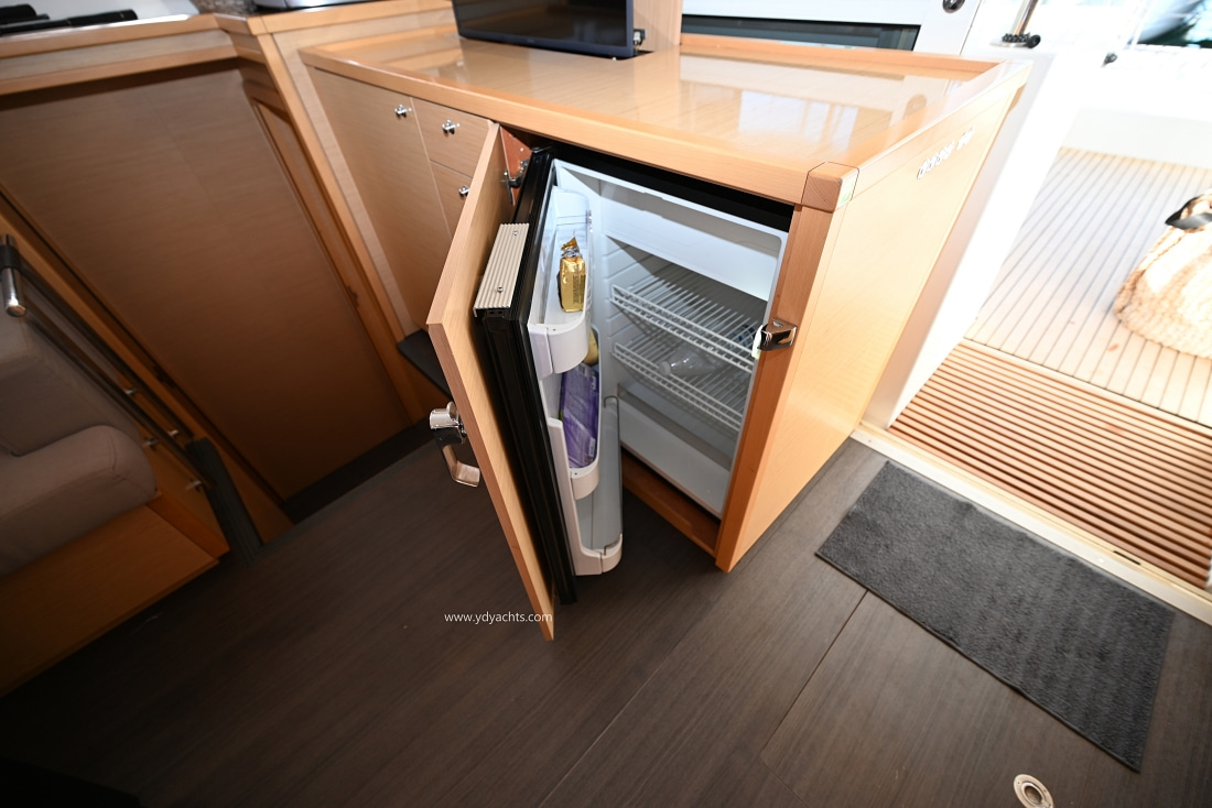 2017 Lagoon 450 F zu verkaufen (photo 41)
