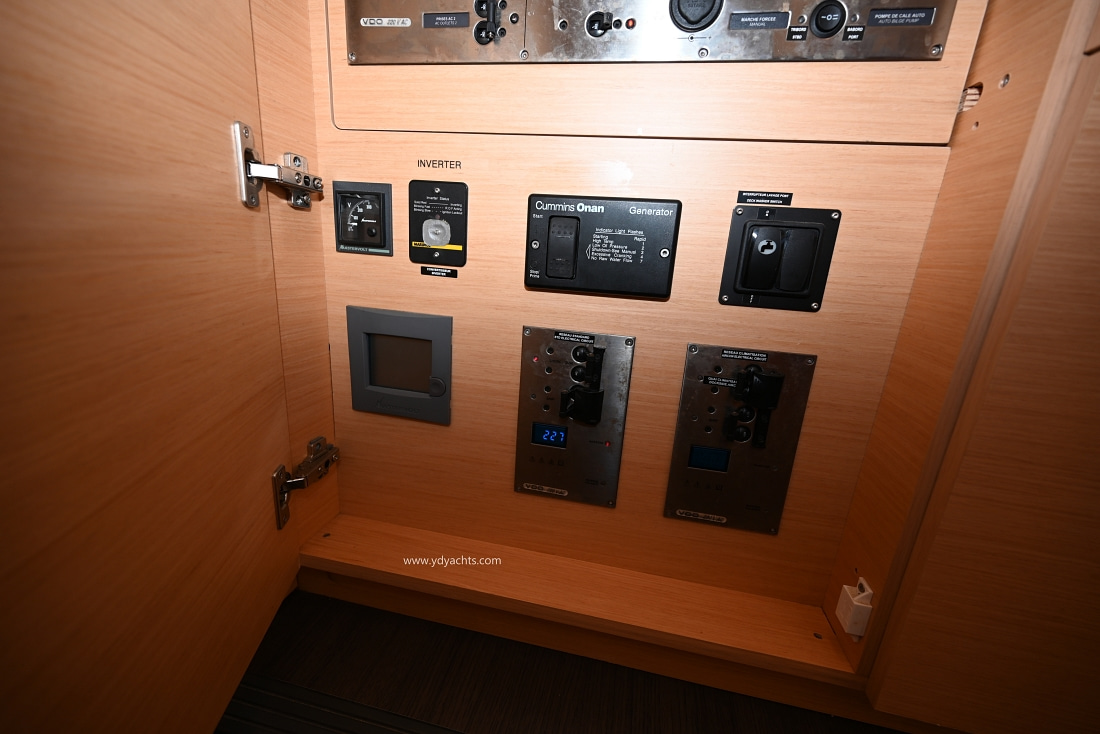 2017 Lagoon 450 F zu verkaufen (photo 42)