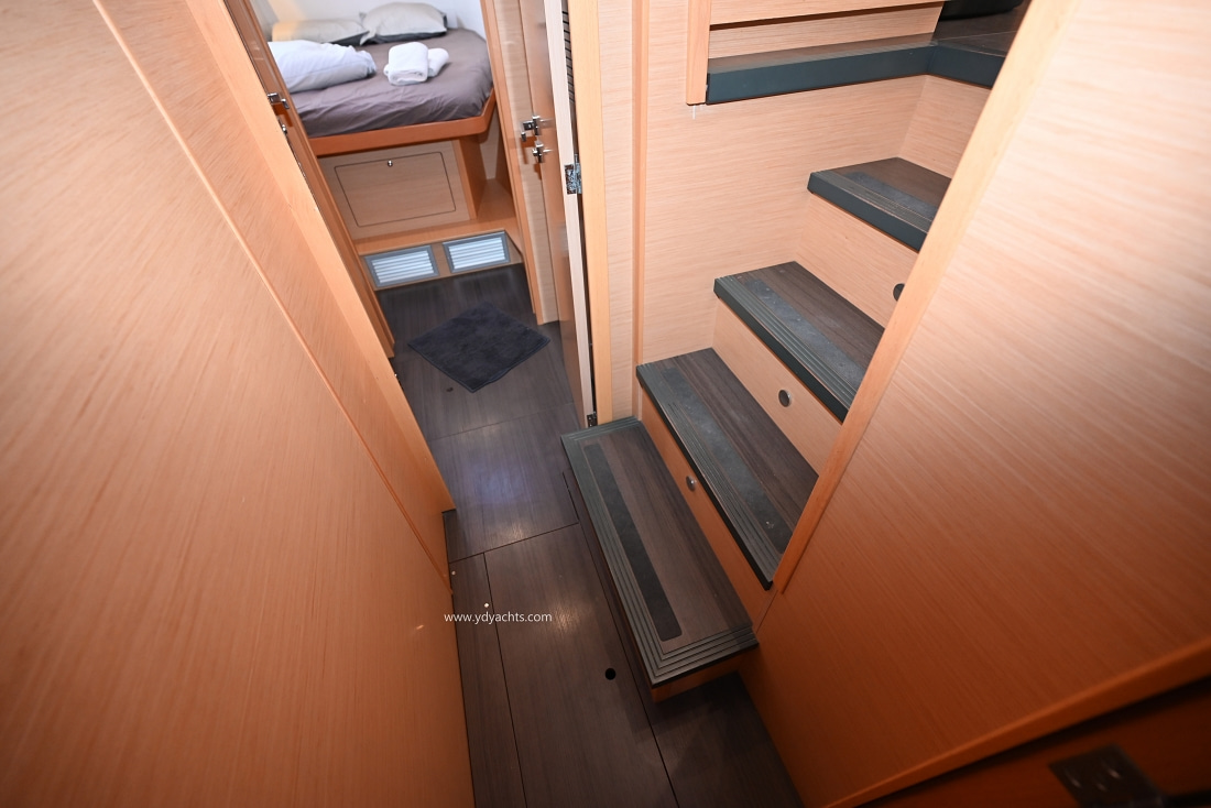 2017 Lagoon 450 F zu verkaufen (photo 43)