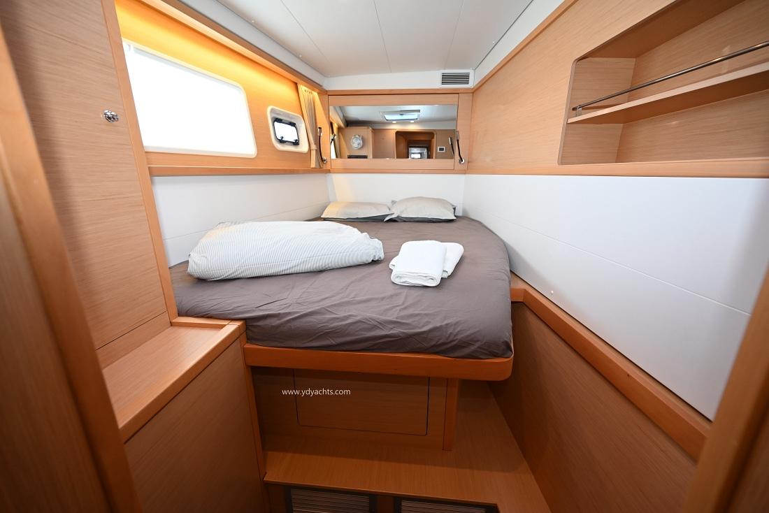 2017 Lagoon 450 F zu verkaufen (photo 45)
