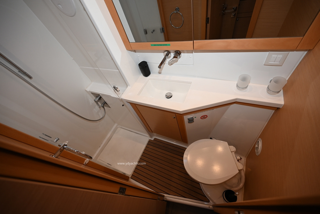 2017 Lagoon 450 F zu verkaufen (photo 46)