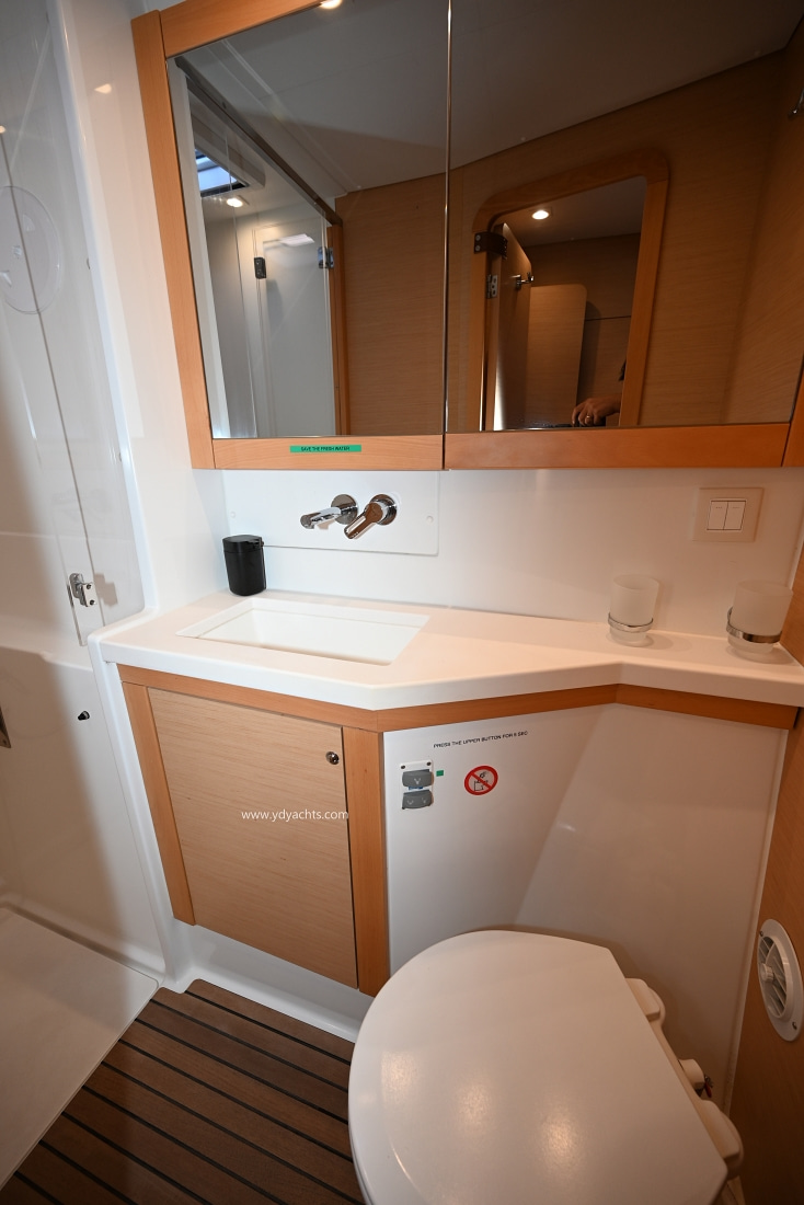 2017 Lagoon 450 F zu verkaufen (photo 47)