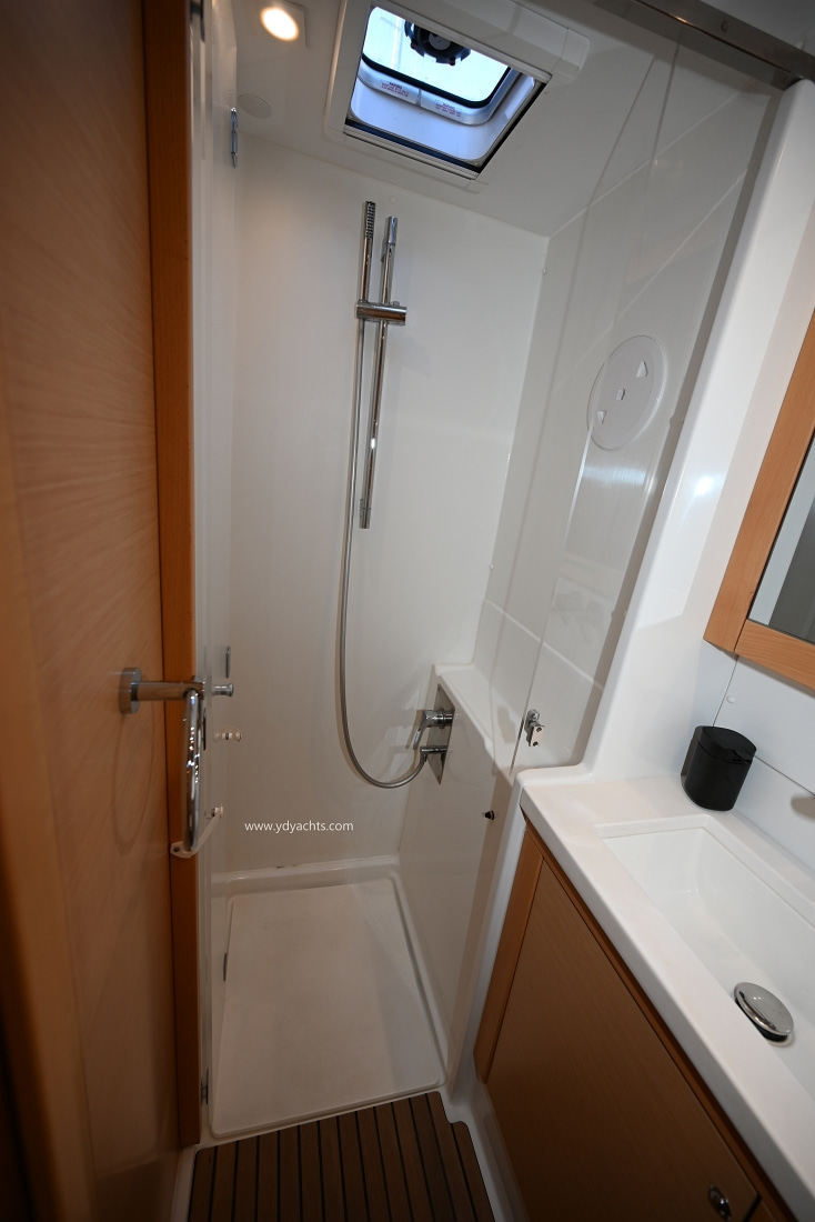 2017 Lagoon 450 F zu verkaufen (photo 48)