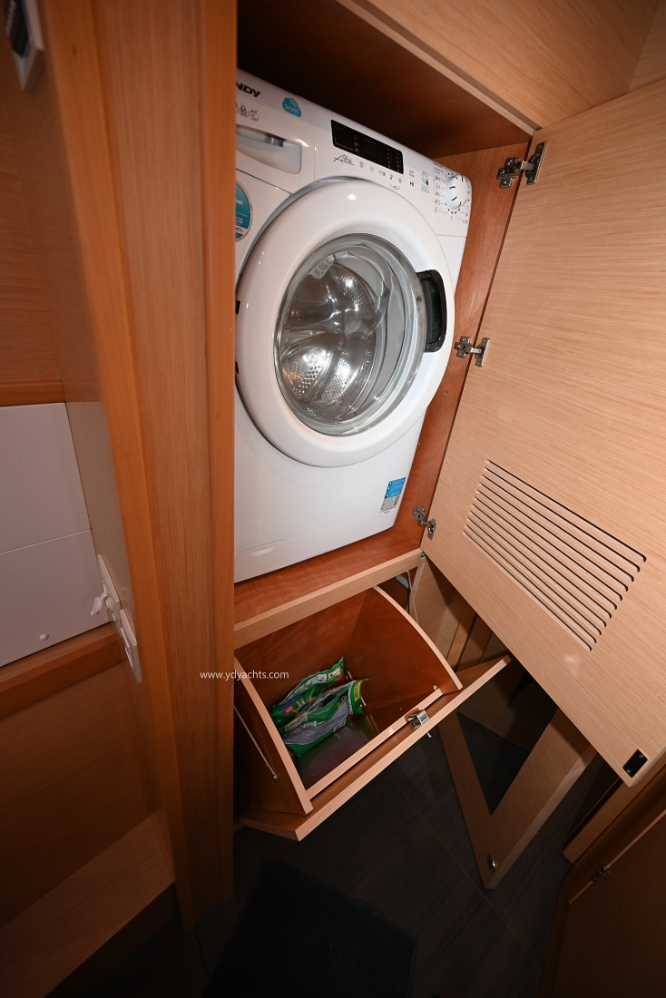 2017 Lagoon 450 F zu verkaufen (photo 49)