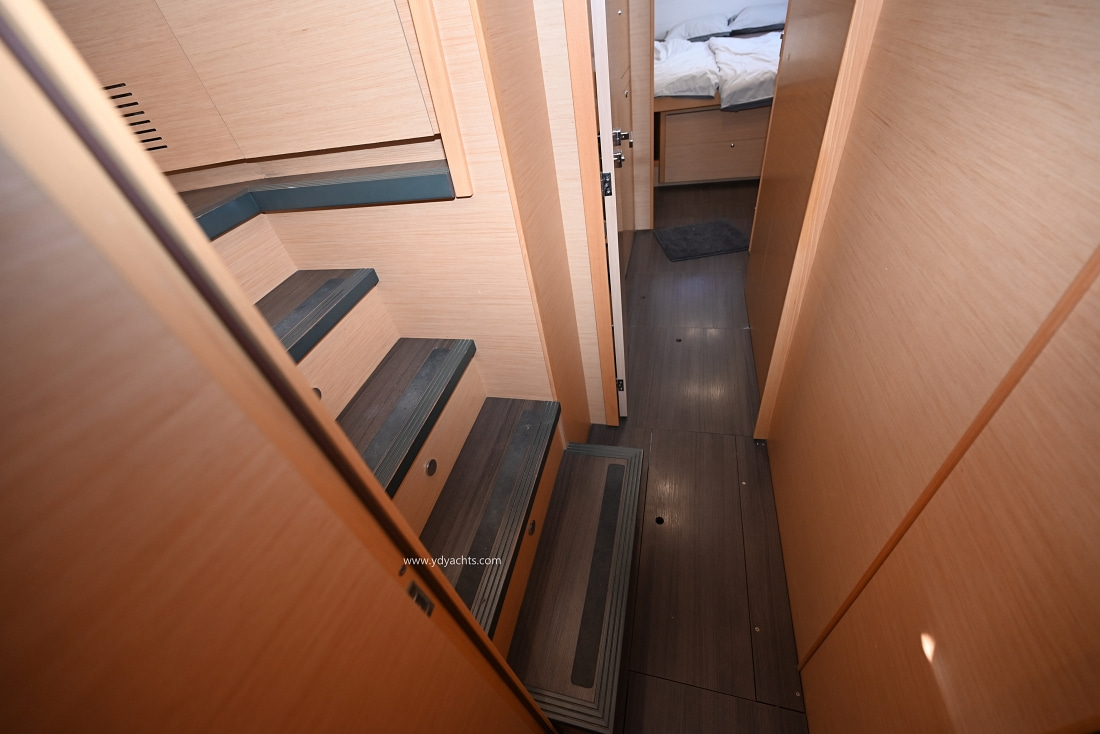 2017 Lagoon 450 F zu verkaufen (photo 51)