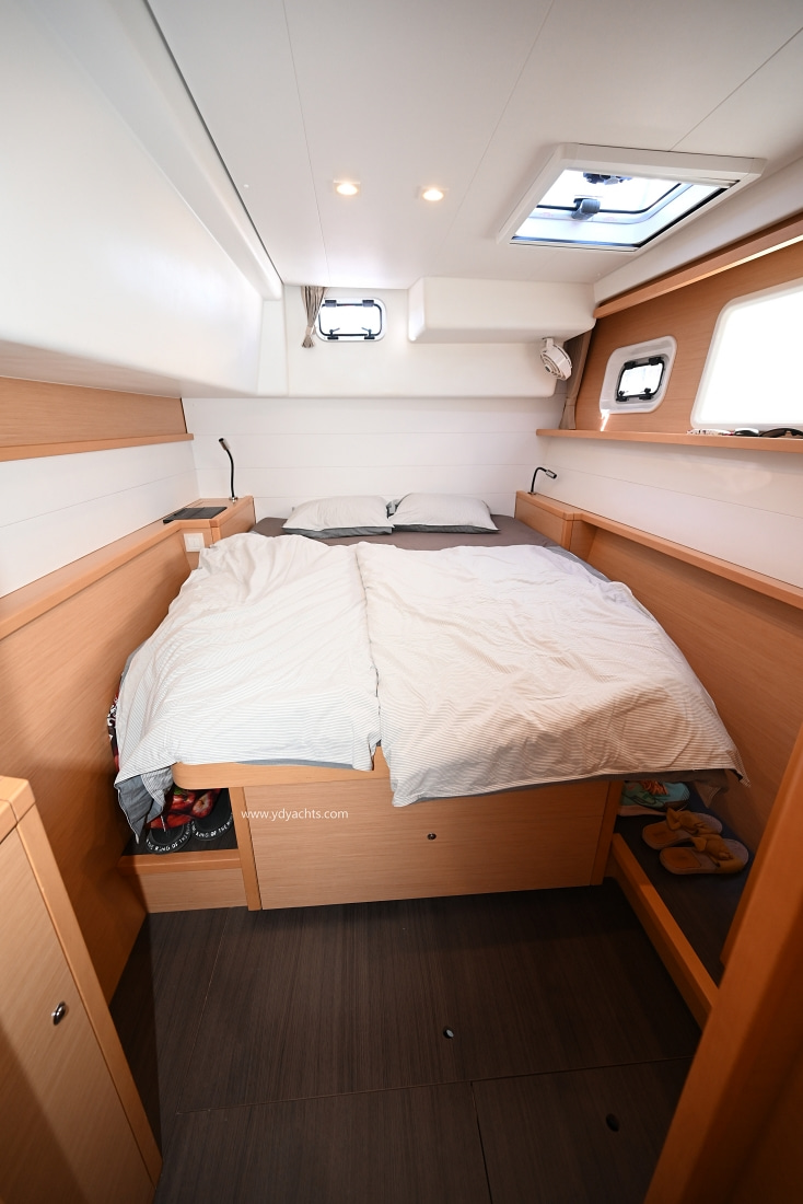 2017 Lagoon 450 F zu verkaufen (photo 53)
