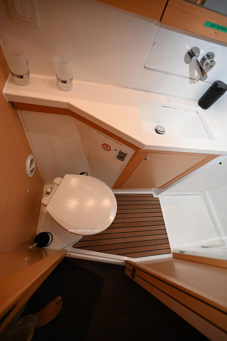 2017 Lagoon 450 F zu verkaufen (photo 56)