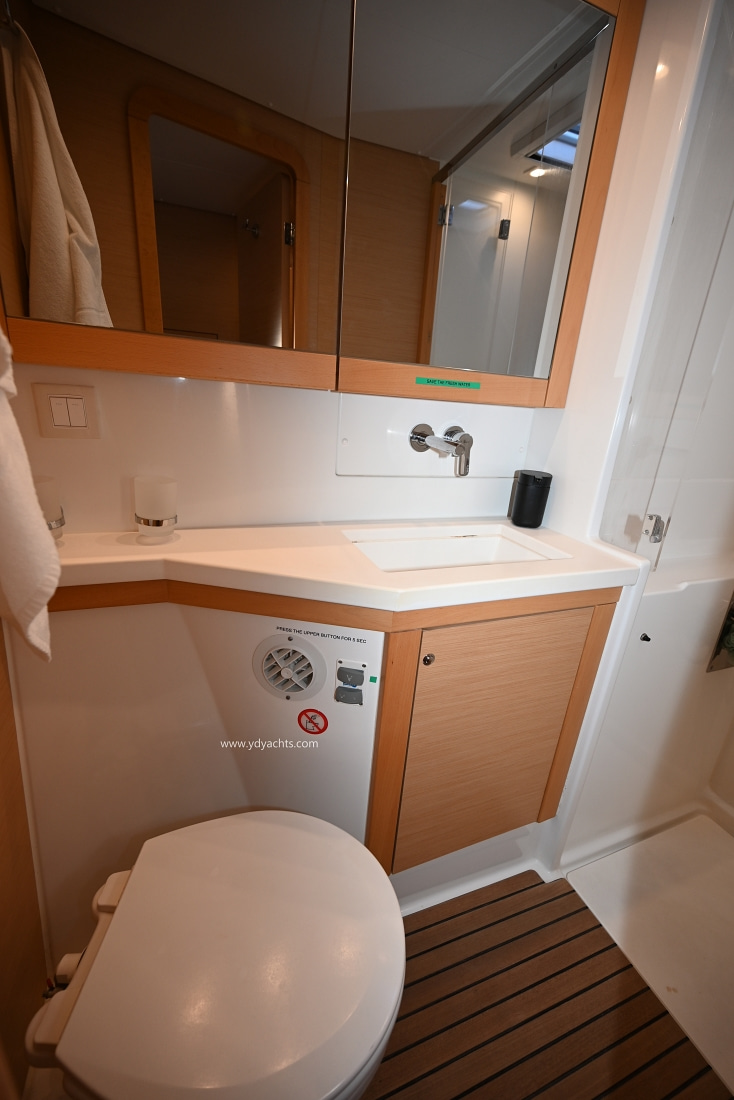2017 Lagoon 450 F zu verkaufen (photo 57)