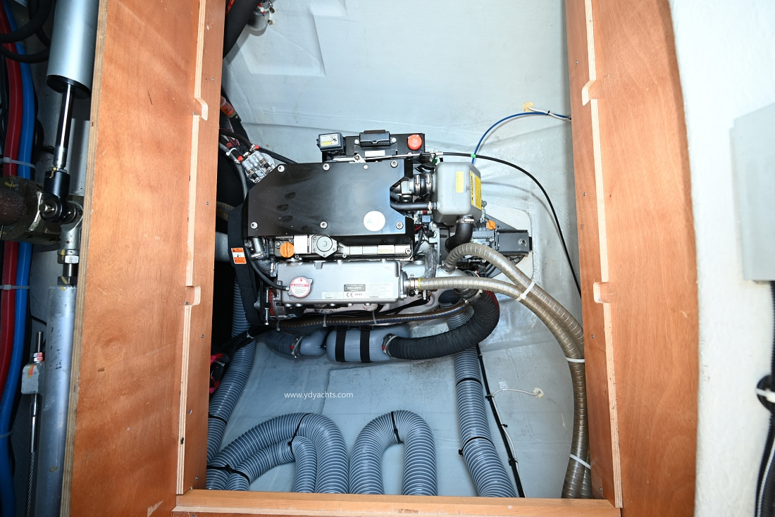 2017 Lagoon 450 F zu verkaufen (photo 59)