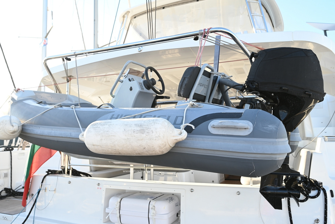 2017 Lagoon 450 F zu verkaufen (photo 60)