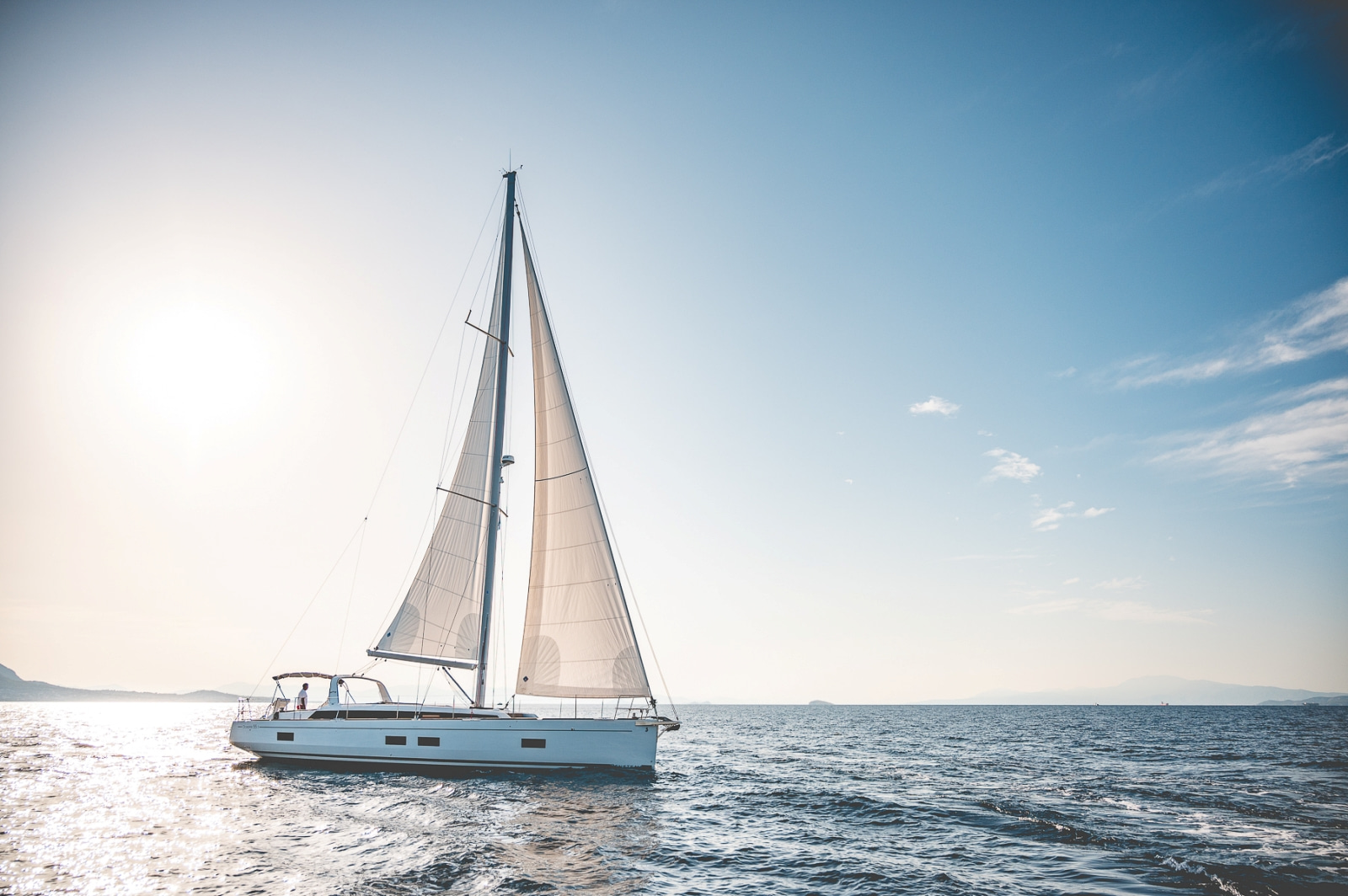 2027 Beneteau Oceanis 55.1 Owner's Version for sale (photo 4)