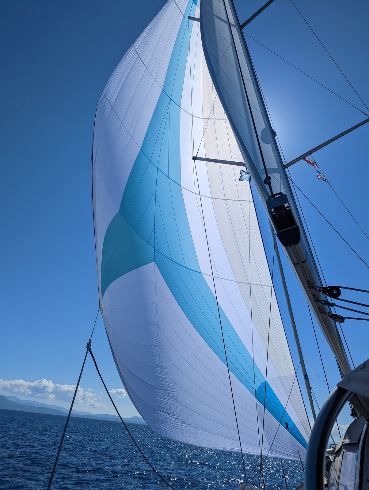 2027 Beneteau Oceanis 55.1 Owner's Version for sale (photo 5)