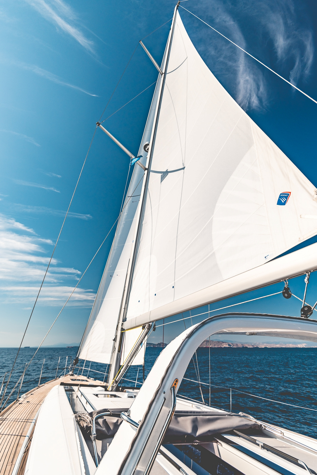 2027 Beneteau Oceanis 55.1 Owner's Version for sale (photo 6)