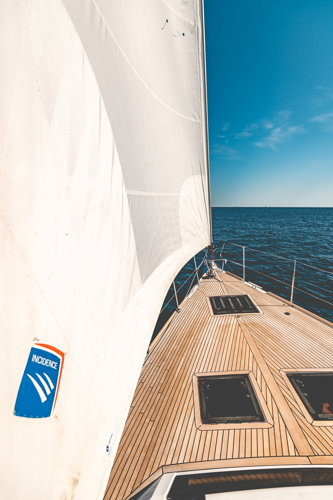 2027 Beneteau Oceanis 55.1 Owner's Version for sale (photo 9)