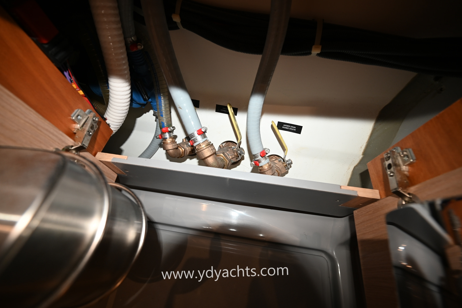 2027 Beneteau Oceanis 55.1 Owner's Version for sale (photo 45)