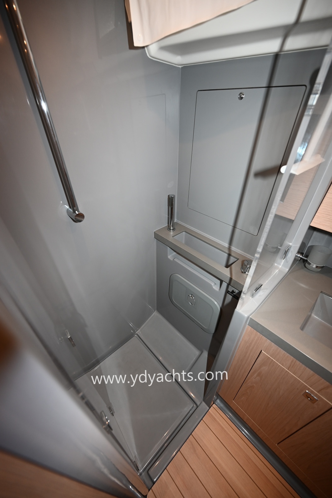 2027 Beneteau Oceanis 55.1 Owner's Version for sale (photo 56)