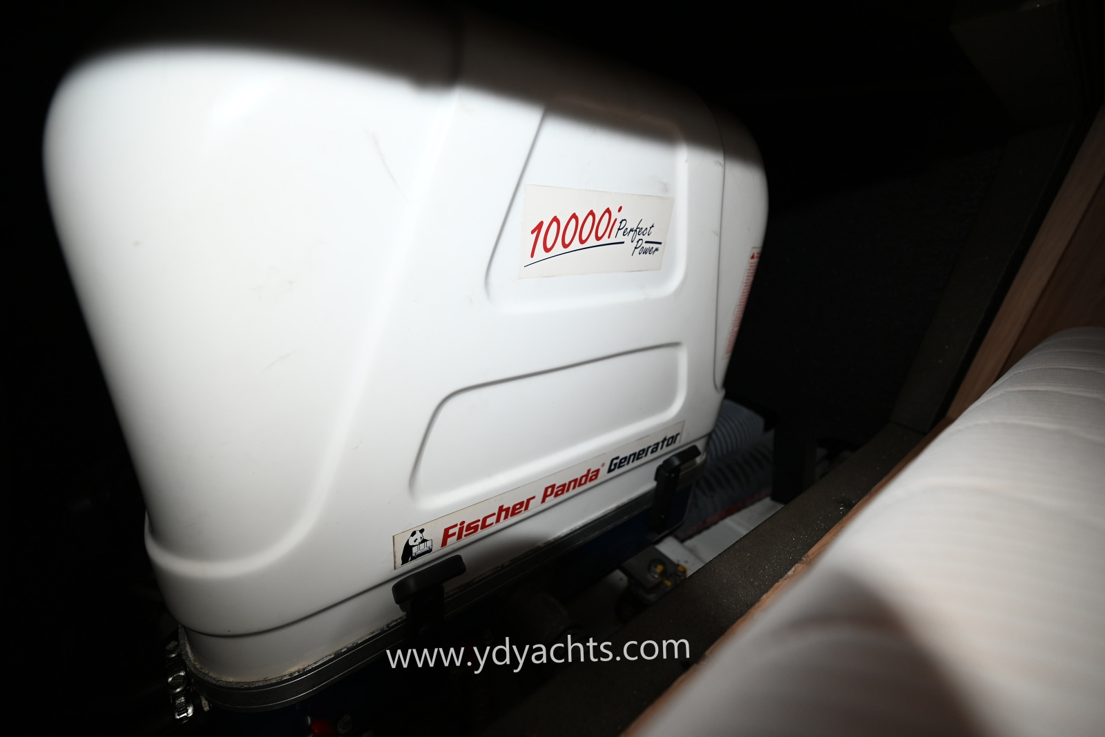 2027 Beneteau Oceanis 55.1 Owner's Version for sale (photo 61)