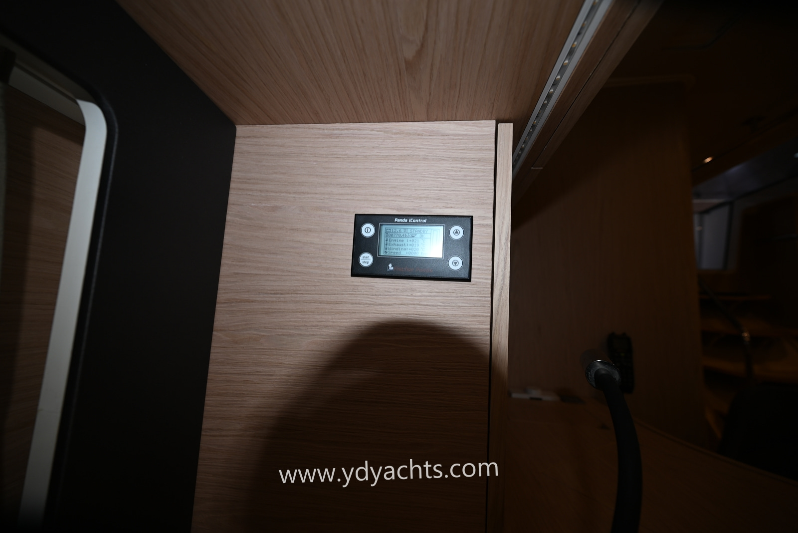 2027 Beneteau Oceanis 55.1 Owner's Version for sale (photo 62)