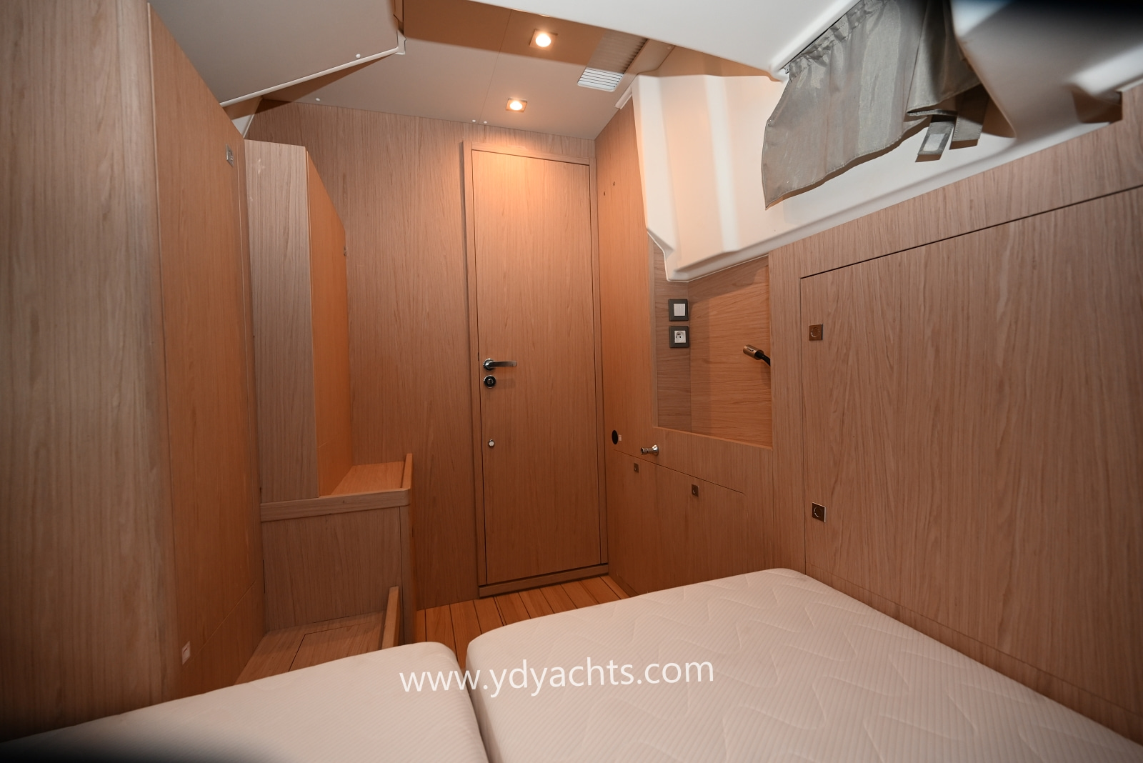 2027 Beneteau Oceanis 55.1 Owner's Version for sale (photo 64)
