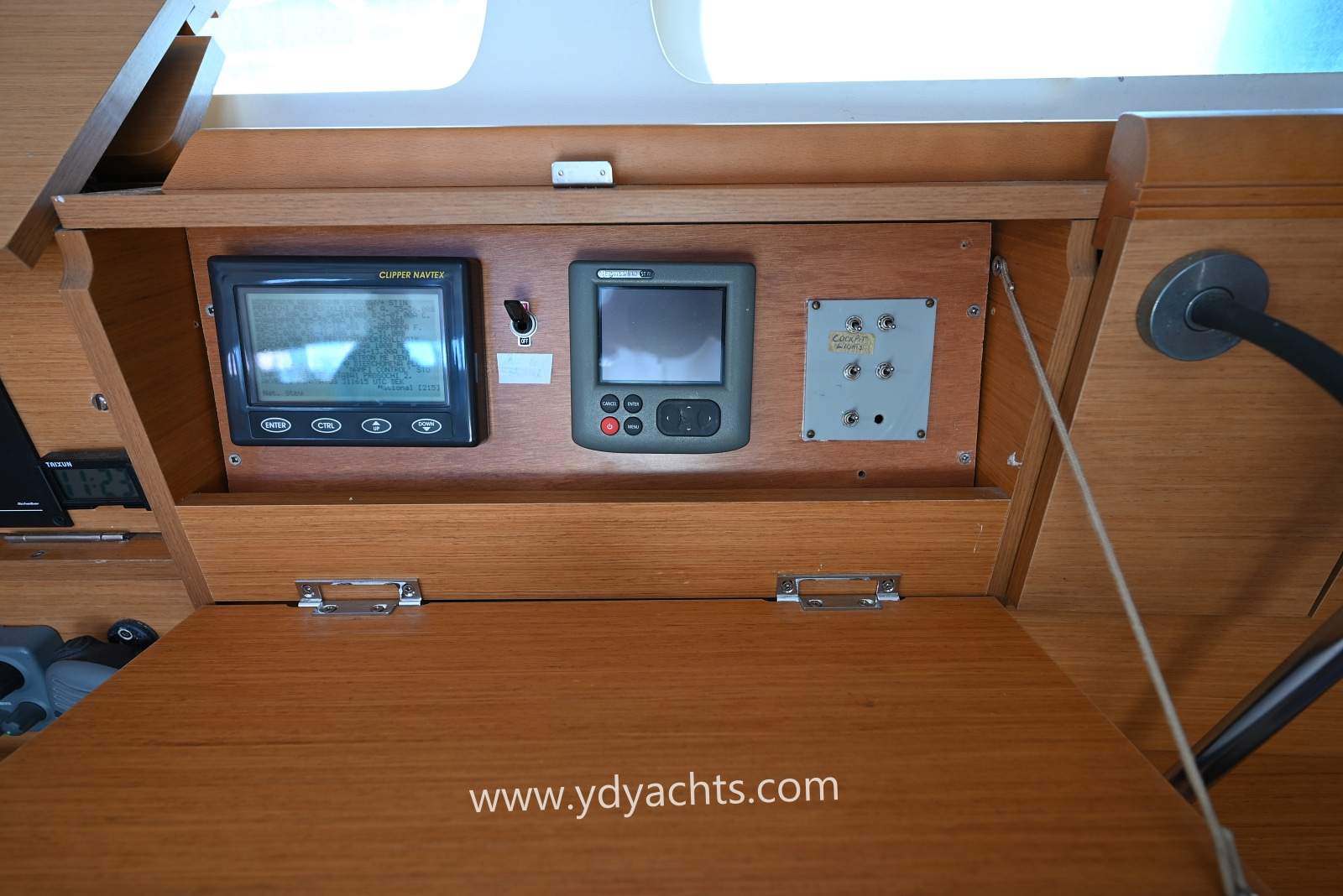 2027 Jeanneau Sun Odyssey 409 à venda (photo 28)
