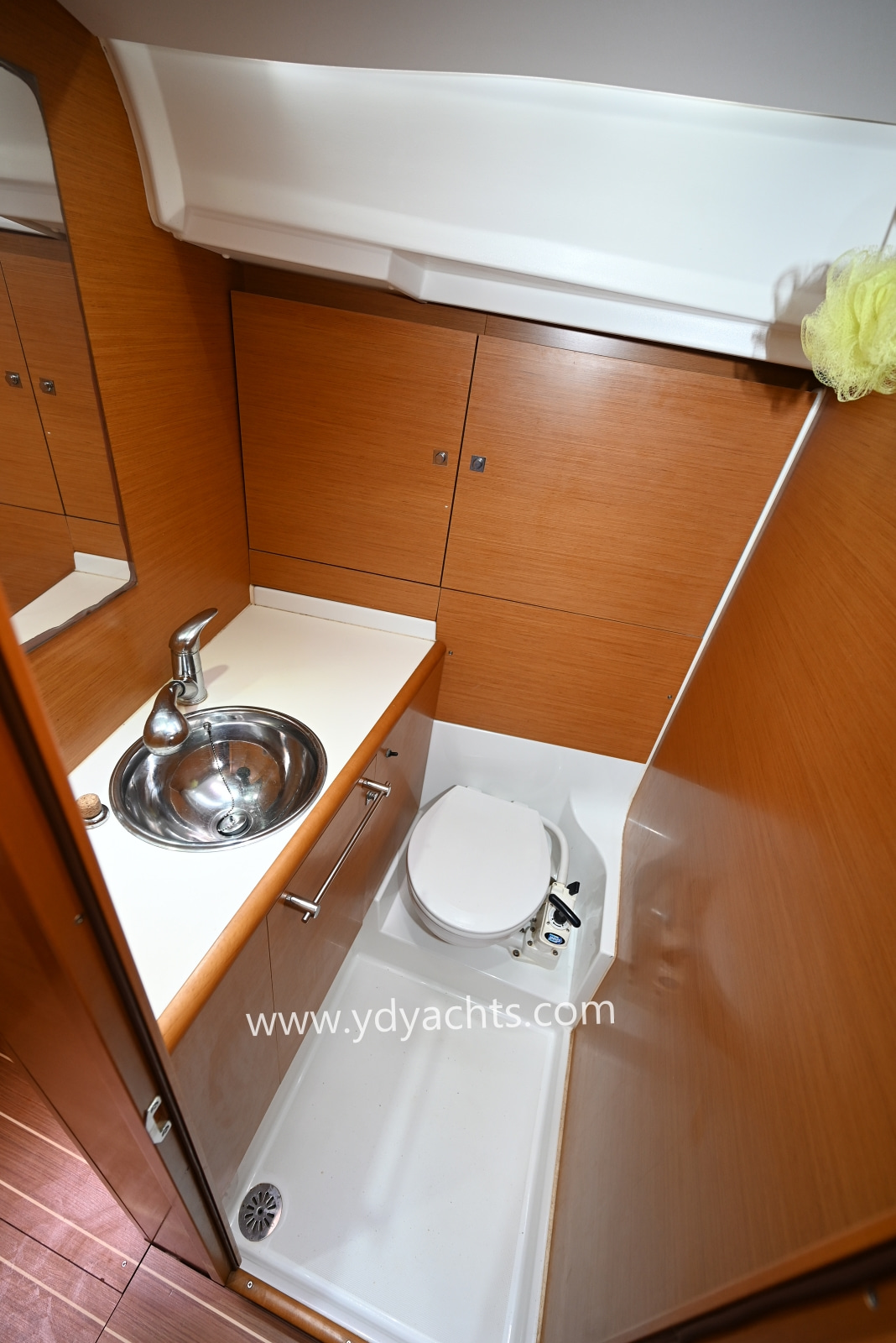 2027 Jeanneau Sun Odyssey 409 à venda (photo 33)