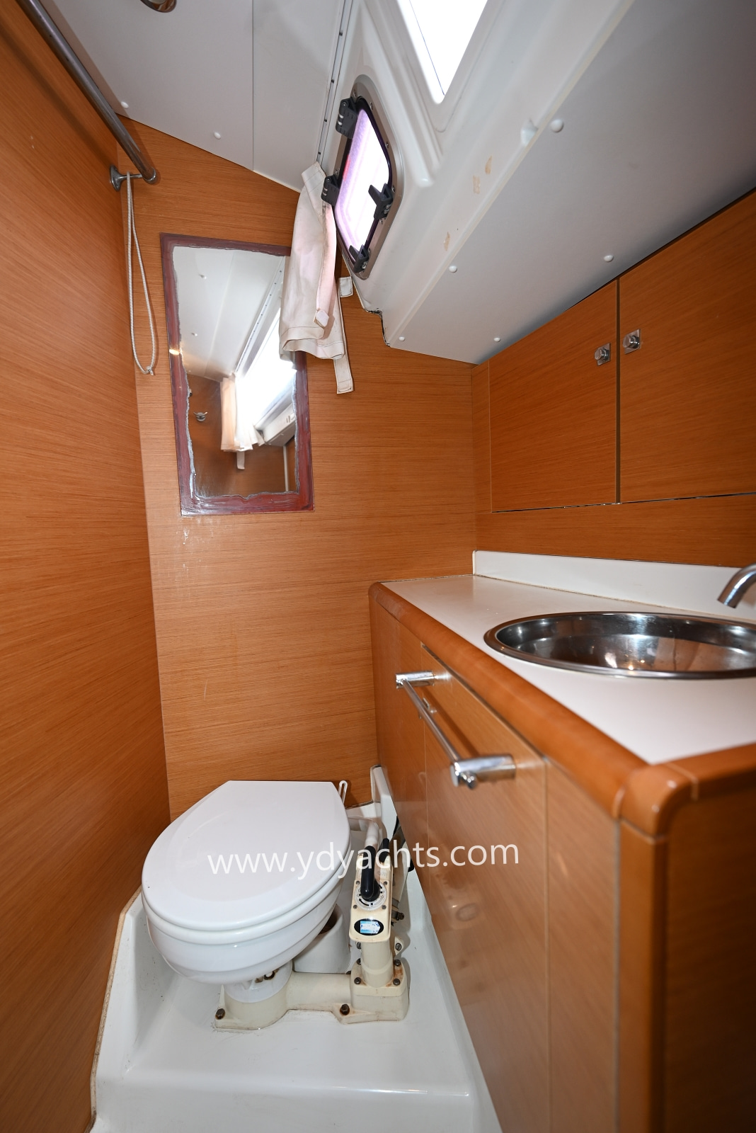 2027 Jeanneau Sun Odyssey 409 à venda (photo 39)