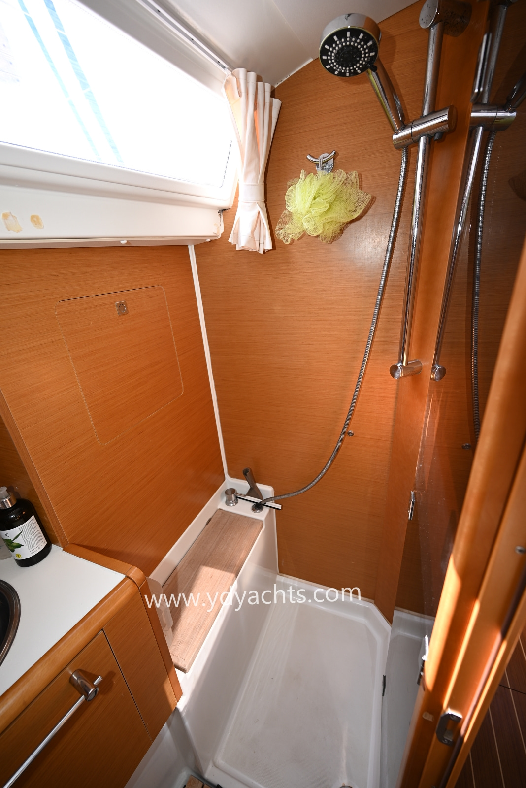 2027 Jeanneau Sun Odyssey 409 à venda (photo 40)