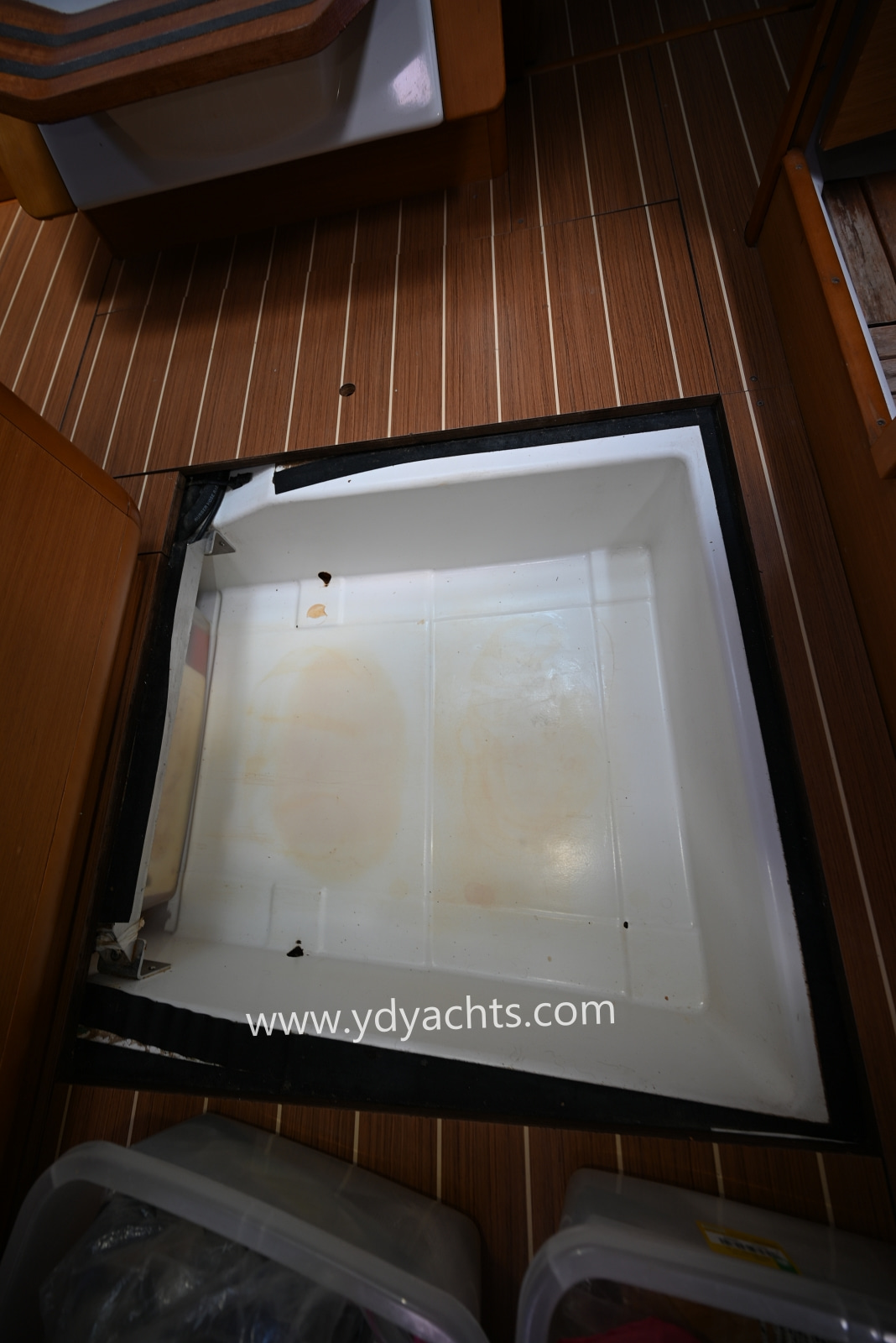2027 Jeanneau Sun Odyssey 409 à venda (photo 46)