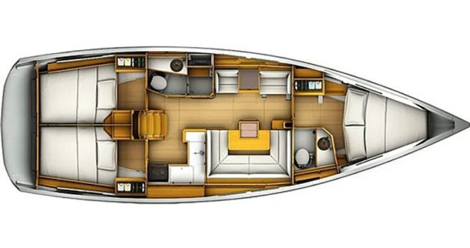 2027 Jeanneau Sun Odyssey 409 à venda (photo 54)