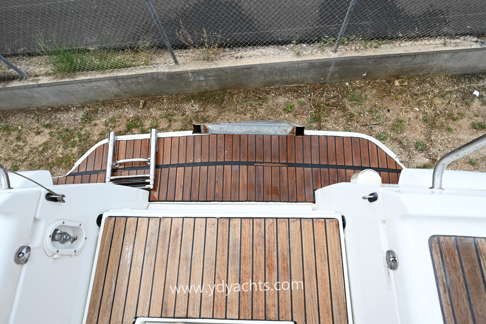 2011 Jeanneau Sun Odyssey 409 for sale (photo 9)