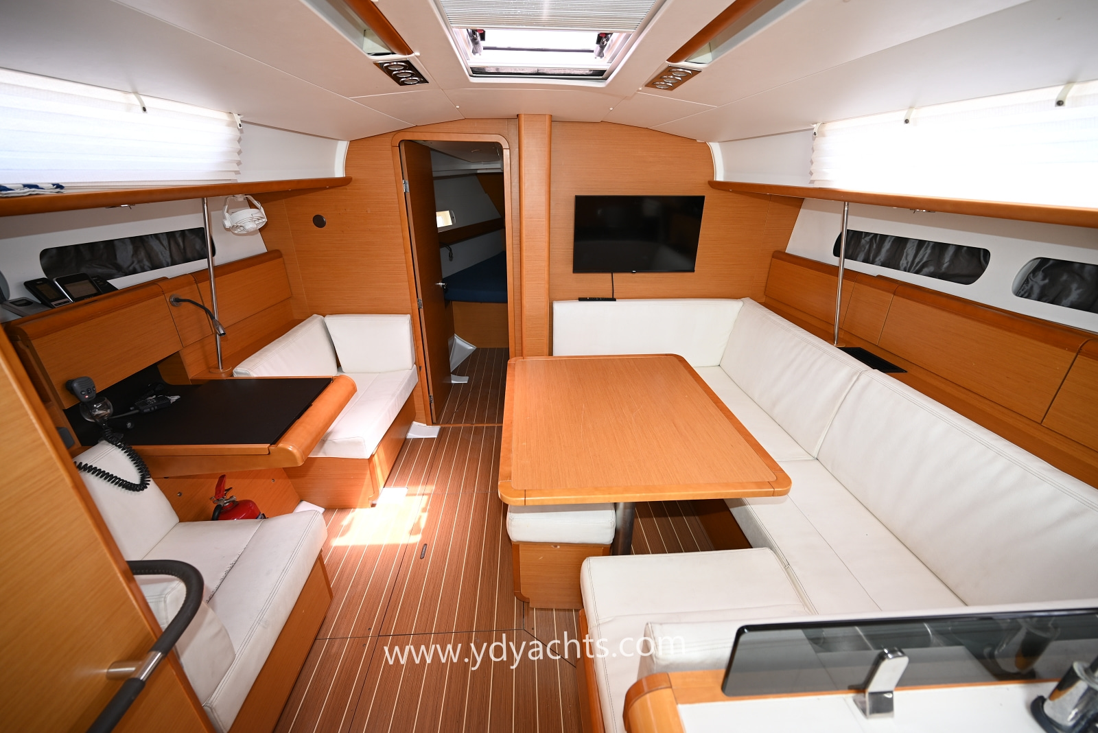 2011 Jeanneau Sun Odyssey 409 for sale (photo 25)