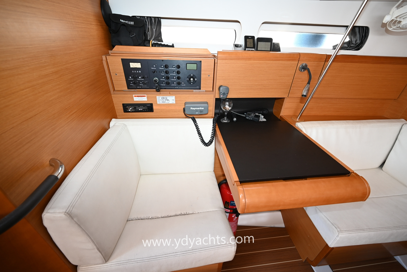 2011 Jeanneau Sun Odyssey 409 for sale (photo 27)