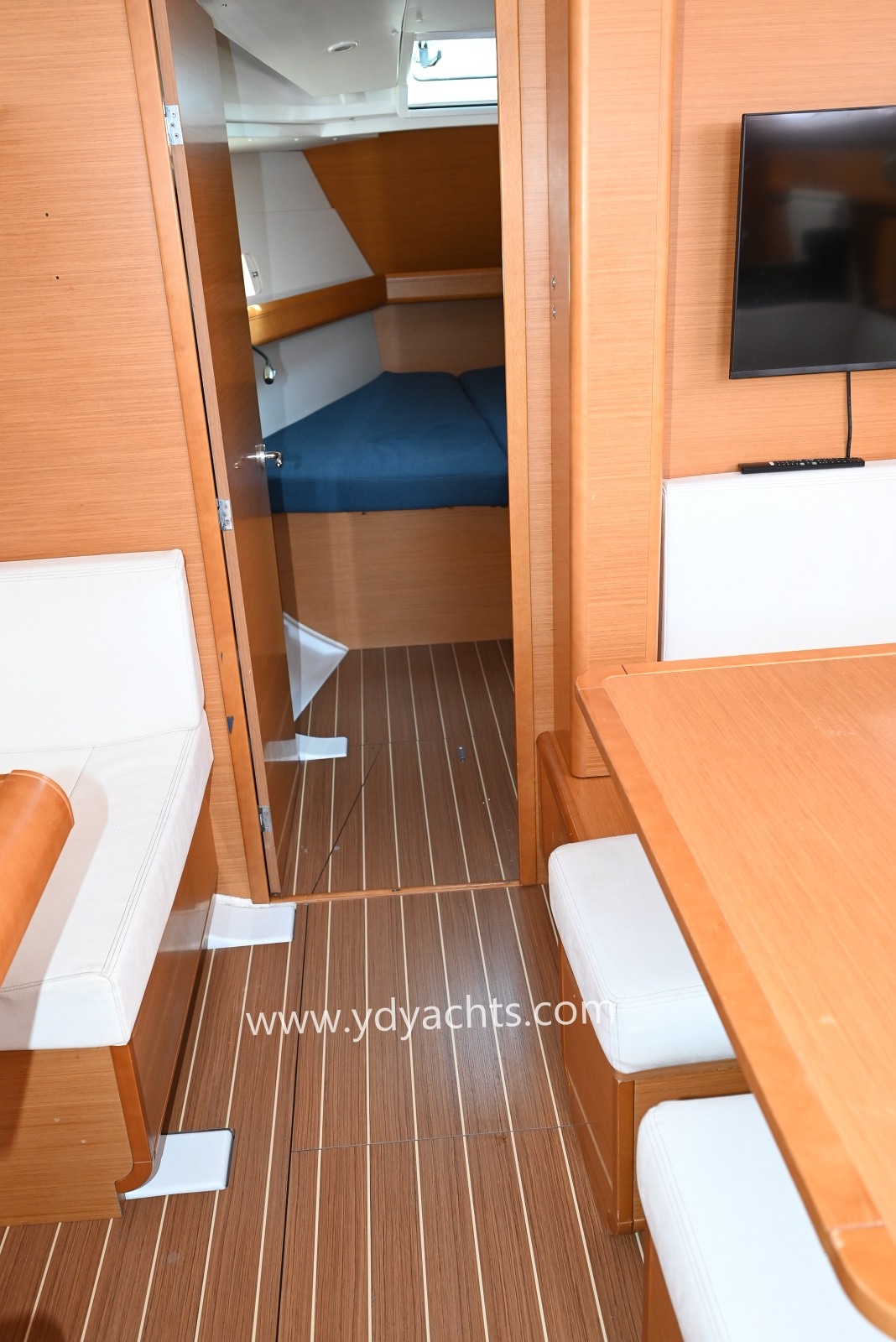 2011 Jeanneau Sun Odyssey 409 for sale (photo 28)