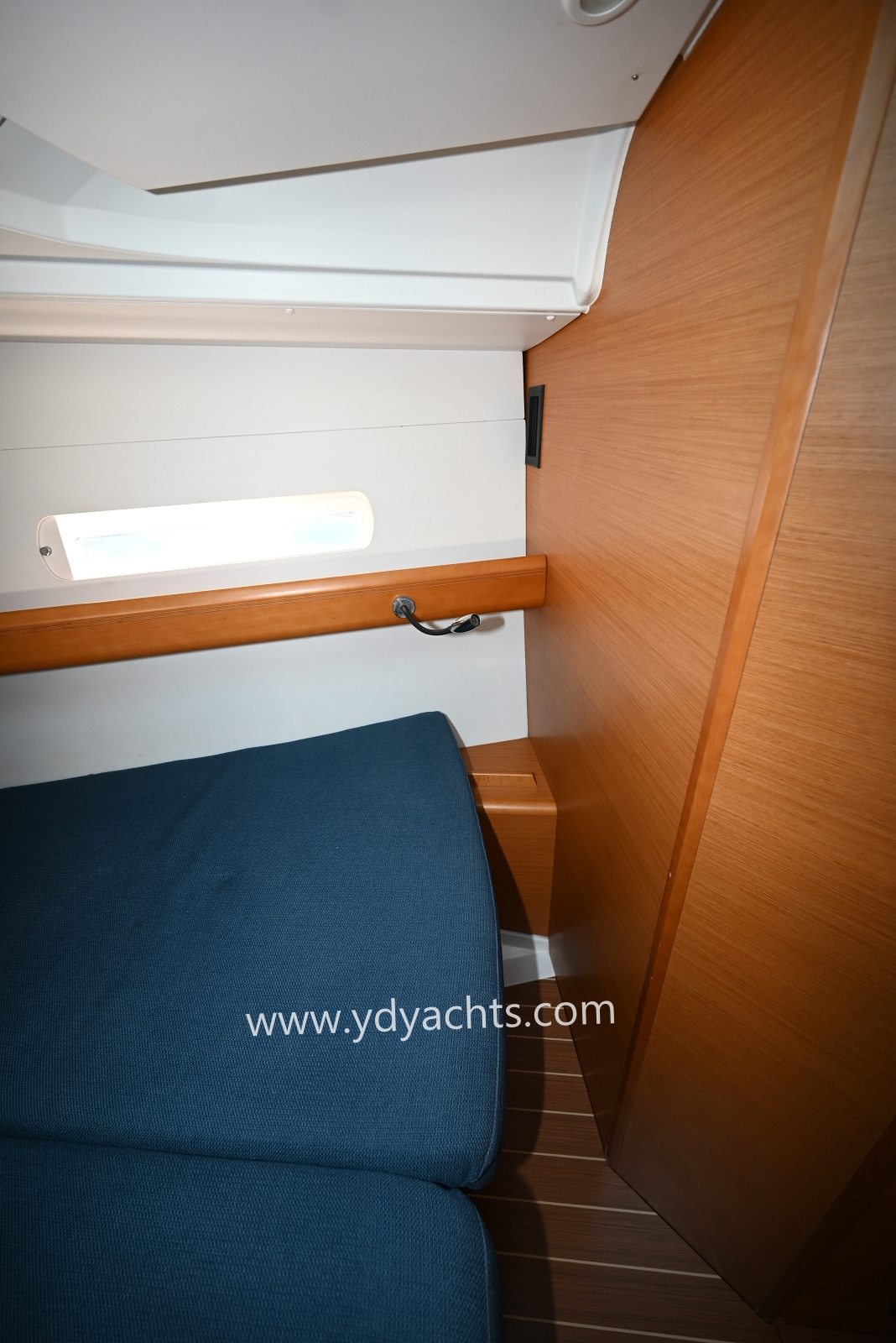 2011 Jeanneau Sun Odyssey 409 for sale (photo 31)
