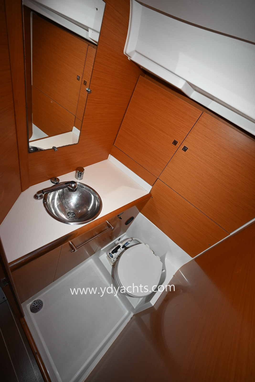2011 Jeanneau Sun Odyssey 409 for sale (photo 34)