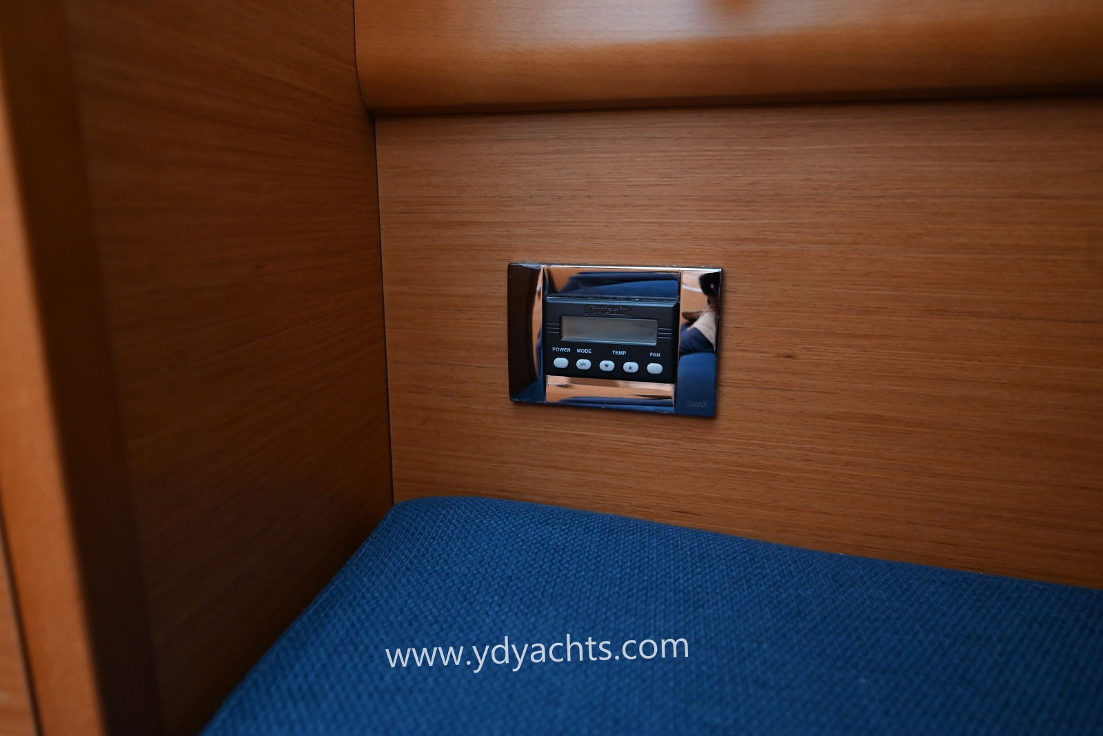 2011 Jeanneau Sun Odyssey 409 for sale (photo 45)