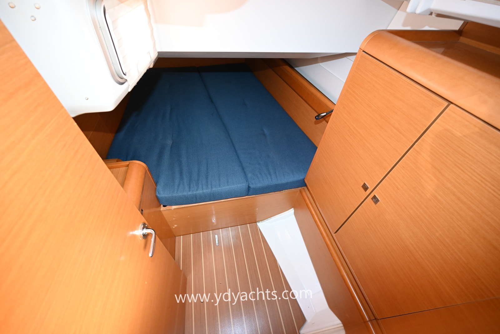 2011 Jeanneau Sun Odyssey 409 for sale (photo 46)