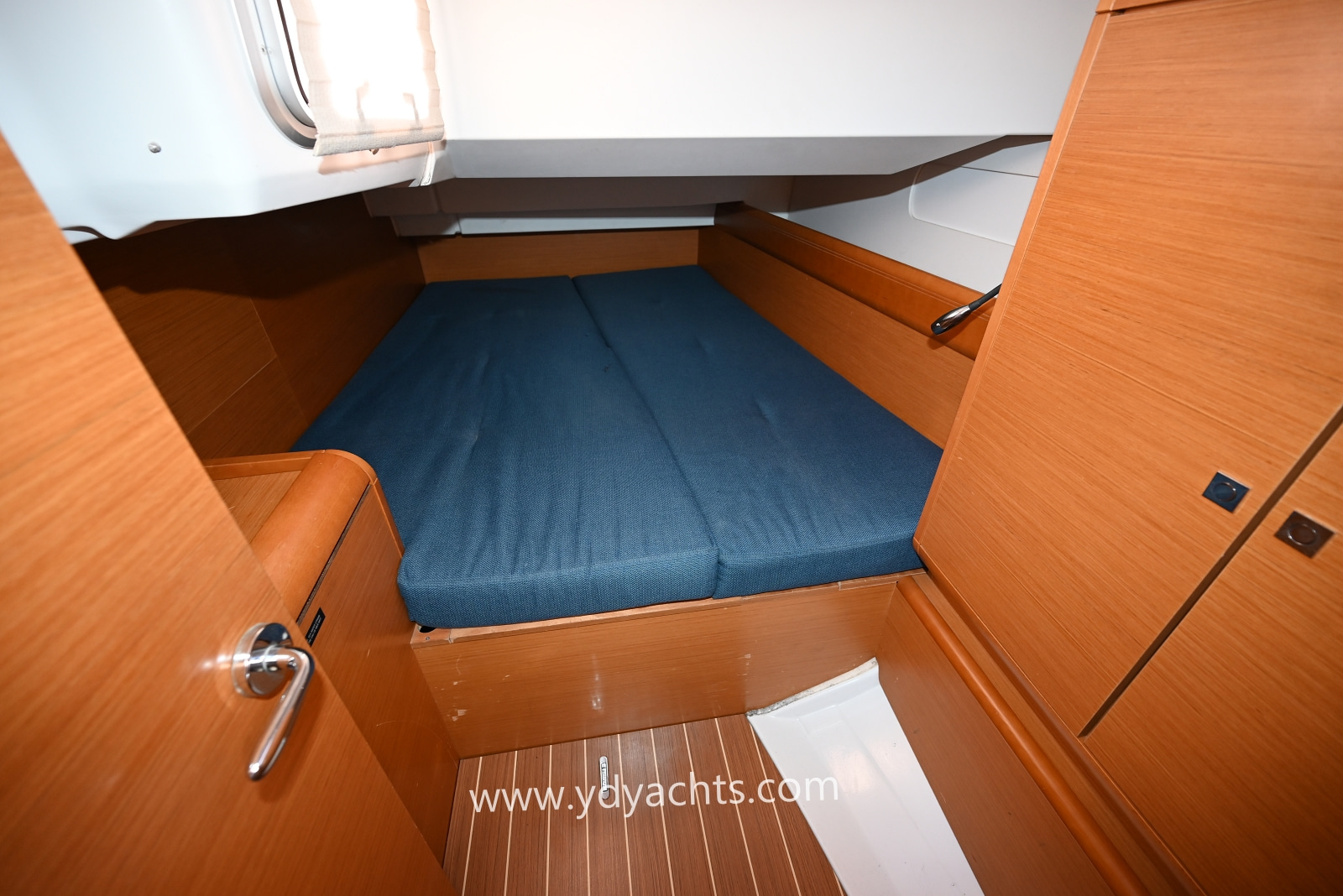 2011 Jeanneau Sun Odyssey 409 for sale (photo 47)