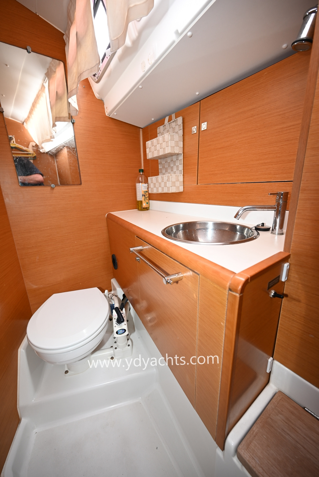 2011 Jeanneau Sun Odyssey 409 for sale (photo 50)