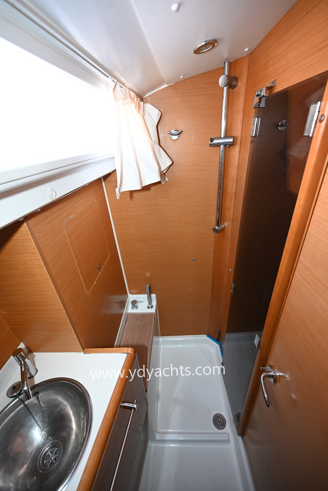 2011 Jeanneau Sun Odyssey 409 for sale (photo 51)