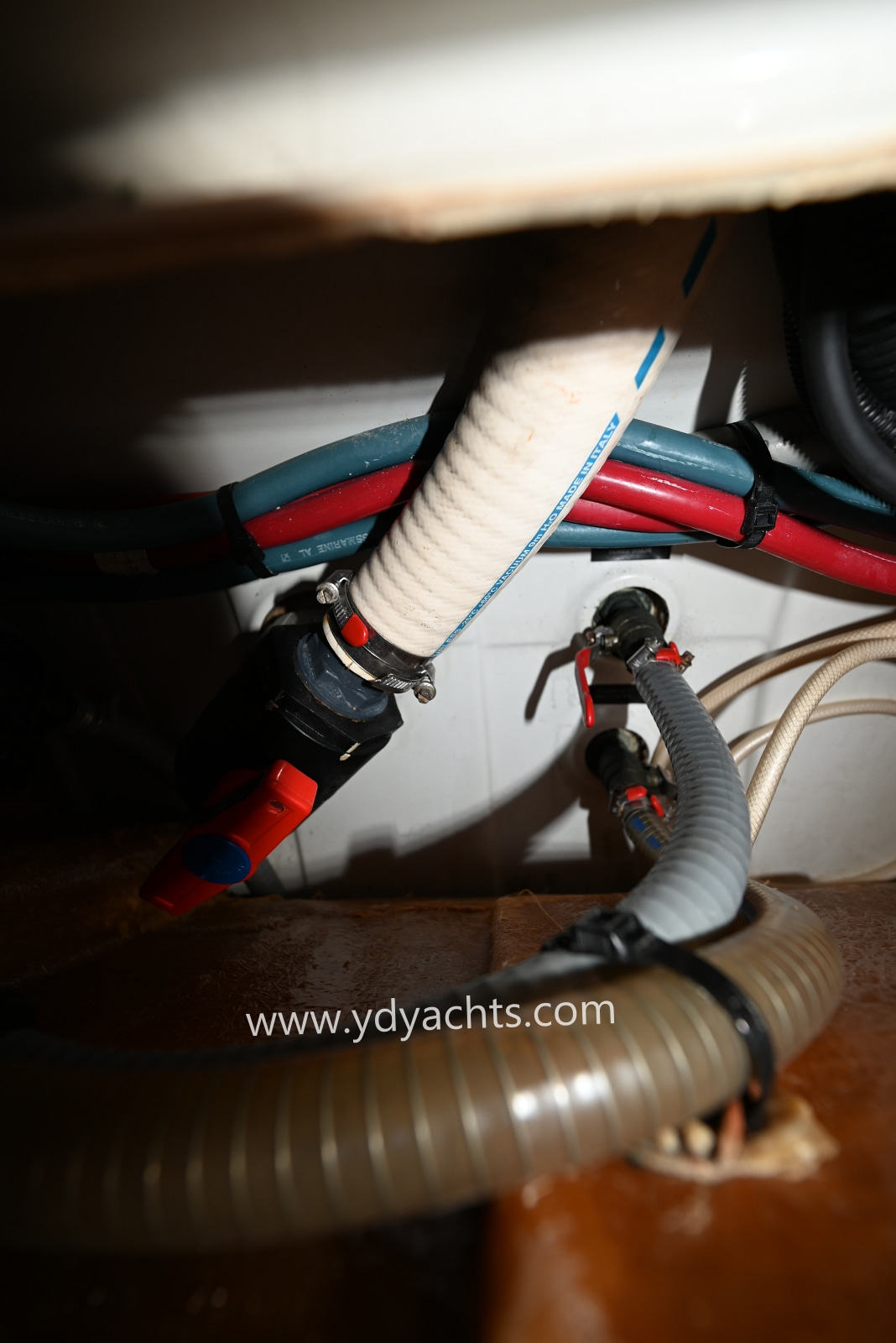 2011 Jeanneau Sun Odyssey 409 for sale (photo 52)