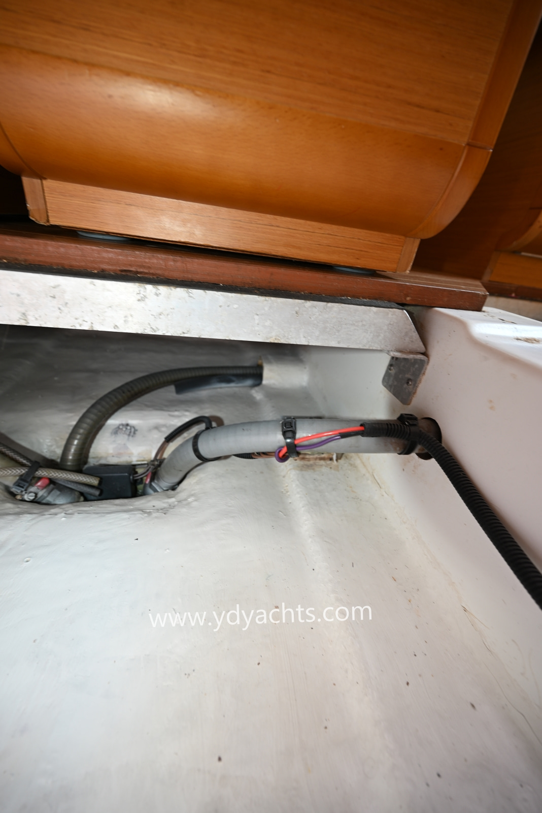 2011 Jeanneau Sun Odyssey 409 for sale (photo 62)