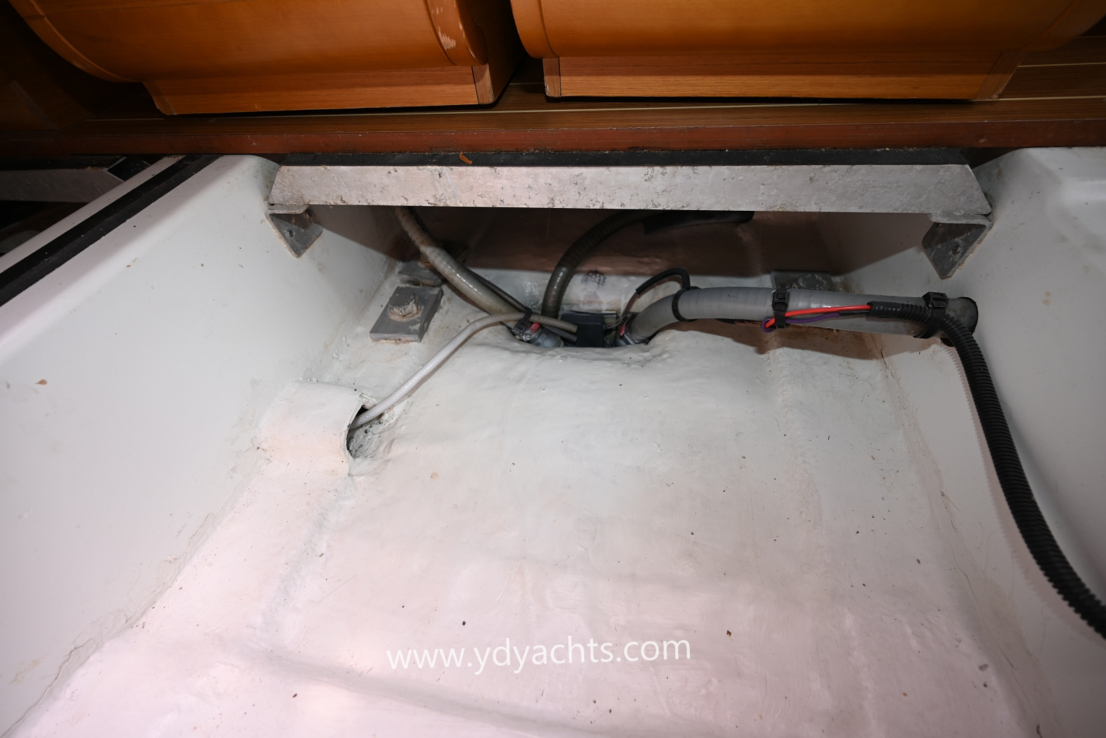 2011 Jeanneau Sun Odyssey 409 for sale (photo 63)