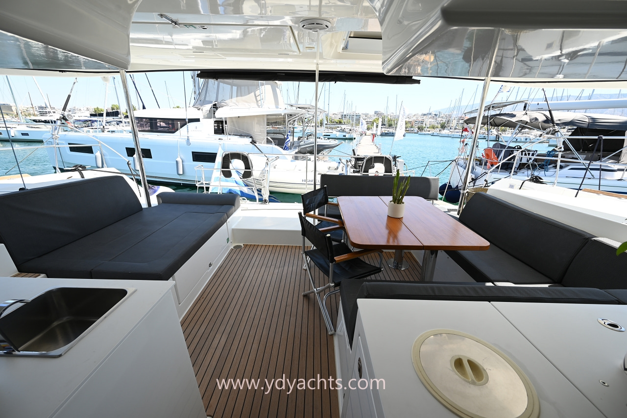 2027 Lagoon 450 F zu verkaufen (photo 4)