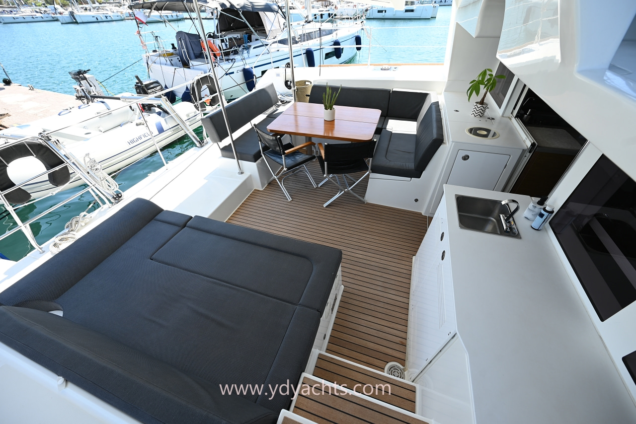 2027 Lagoon 450 F zu verkaufen (photo 5)